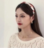 ディオールネックレス DIOR 2025新作 ネックレス
