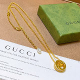 グッチネックレス GUCCI 2025新作 ネックレス
