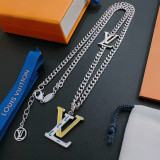 ルイヴィトンネックレス LOUIS VUITTON 2025新作 ネックレス