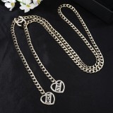 シャネルベルト CHANEL 2025新作 ベルト