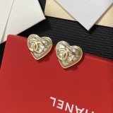 シャネルピアス CHANEL 2025新作 ピアス