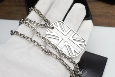 クロムハーツネックレス CHROME HEARTS 2025新作 ネックレス
