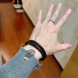 ブルガリブレスレット BVLGARI 2025新作 ブレスレット