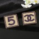 シャネルブローチ CHANEL 2025新作 ブローチ