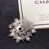 シャネルブローチ CHANEL 2025新作 ブローチ