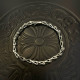 クロムハーツブレスレット CHROME HEARTS 2025新作 ブレスレット