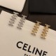 セリーヌピアス CELINE 2025新作 ピアス