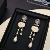 シャネルピアス CHANEL 2025新作 ピアス