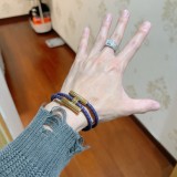 ブルガリブレスレット BVLGARI 2025新作 ブレスレット