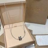 ブルガリネックレス BVLGARI 2025新作 ネックレス