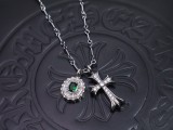 クロムハーツネックレス CHROME HEARTS 2025新作 ネックレス