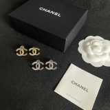シャネルピアス CHANEL 2025新作 ピアス