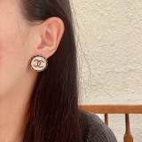 シャネルピアス CHANEL 2025新作 ピアス