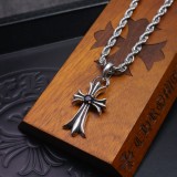クロムハーツネックレス CHROME HEARTS 2025新作 ネックレス