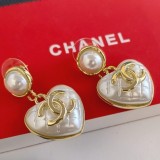 シャネルピアス CHANEL 2025新作 ピアス