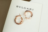 ブルガリピアス BVLGARI 2025新作 ピアス