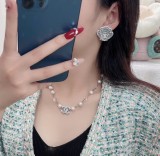 シャネルピアス CHANEL 2025新作 ピアス