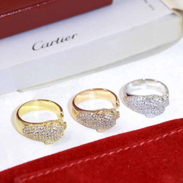 カルティエ指輪 CARTIER 2025新作 指輪