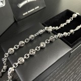 クロムハーツネックレス CHROME HEARTS 2025新作 ネックレス