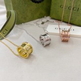 グッチネックレス GUCCI 2025新作 ネックレス