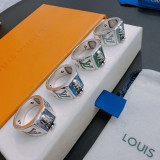 ルイヴィトン指輪 LOUIS VUITTON 2025新作 指輪