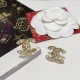 シャネルピアス CHANEL 2025新作 ピアス