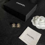 シャネルピアス CHANEL 2025新作 ピアス