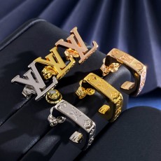 ルイヴィトンピアス LOUIS VUITTON 2025新作 ピアス