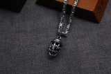 クロムハーツネックレス CHROME HEARTS 2025新作 ネックレス