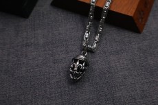 クロムハーツネックレス CHROME HEARTS 2025新作 ネックレス