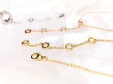 ブルガリネックレス BVLGARI 2025新作 ネックレス