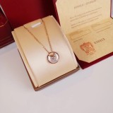 カルティエネックレス CARTIER 2025新作 ネックレス