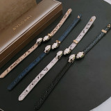 ブルガリブレスレット BVLGARI 2025新作 ブレスレット