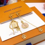 ルイヴィトンピアス LOUIS VUITTON 2025新作 ピアス