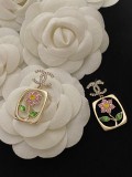 シャネルピアス CHANEL 2025新作 ピアス