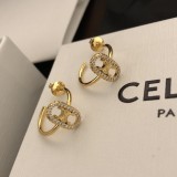 セリーヌピアス CELINE 2025新作 ピアス