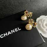 シャネルピアス CHANEL 2025新作 ピアス