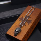 クロムハーツネックレス CHROME HEARTS 2025新作 ネックレス