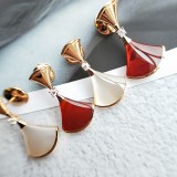 ブルガリピアス BVLGARI 2025新作 ピアス