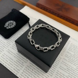 クロムハーツブレスレット CHROME HEARTS 2025新作 ブレスレット