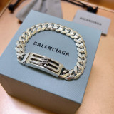 バレンシアガブレスレット BALENCIAGA 2025新作 ブレスレット