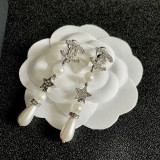 シャネルピアス CHANEL 2025新作 ピアス