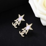 シャネルピアス CHANEL 2025新作 ピアス