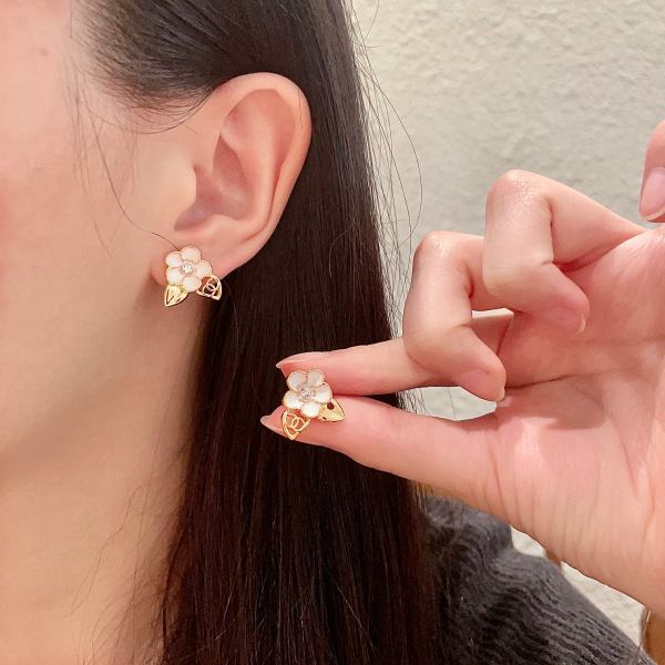 シャネルピアス CHANEL 2025新作 ピアス