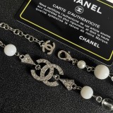 シャネルネックレス CHANEL 2025新作 ネックレス