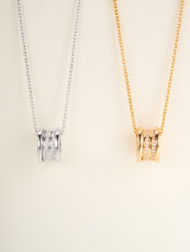 ブルガリネックレス BVLGARI 2025新作 ネックレス