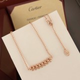 カルティエネックレス CARTIER 2025新作 ネックレス
