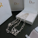 ディオールネックレス DIOR 2025新作 ネックレス
