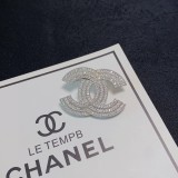 シャネルブローチ CHANEL 2025新作 ブローチ