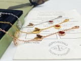 ヴァンクリーフ&アーペルブレスレット Vancleef&Arpels 2025新作 ブレスレット